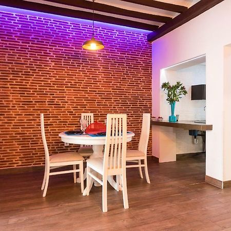 Casita Malou Apartment Altea Luaran gambar