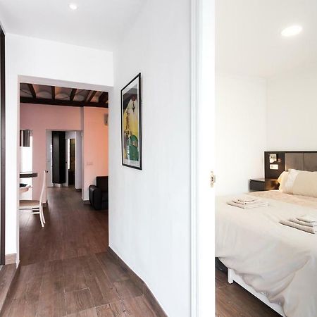 Casita Malou Apartment Altea Luaran gambar