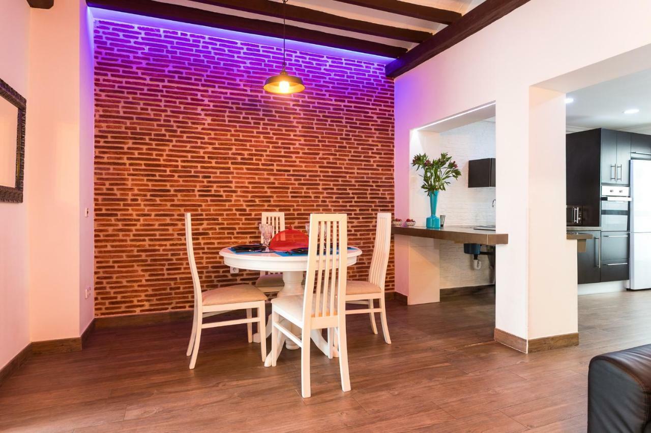 Casita Malou Apartment Altea Luaran gambar