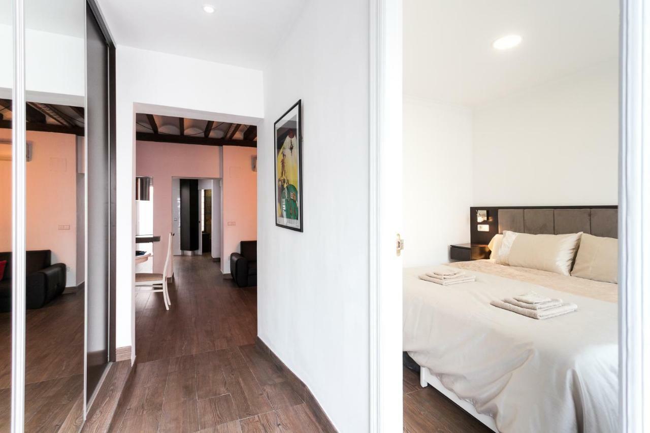 Casita Malou Apartment Altea Luaran gambar