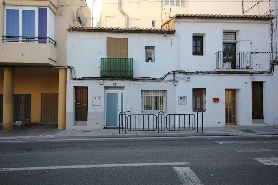 Casita Malou Apartment Altea Luaran gambar