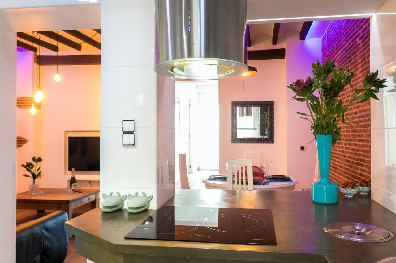 Casita Malou Apartment Altea Luaran gambar