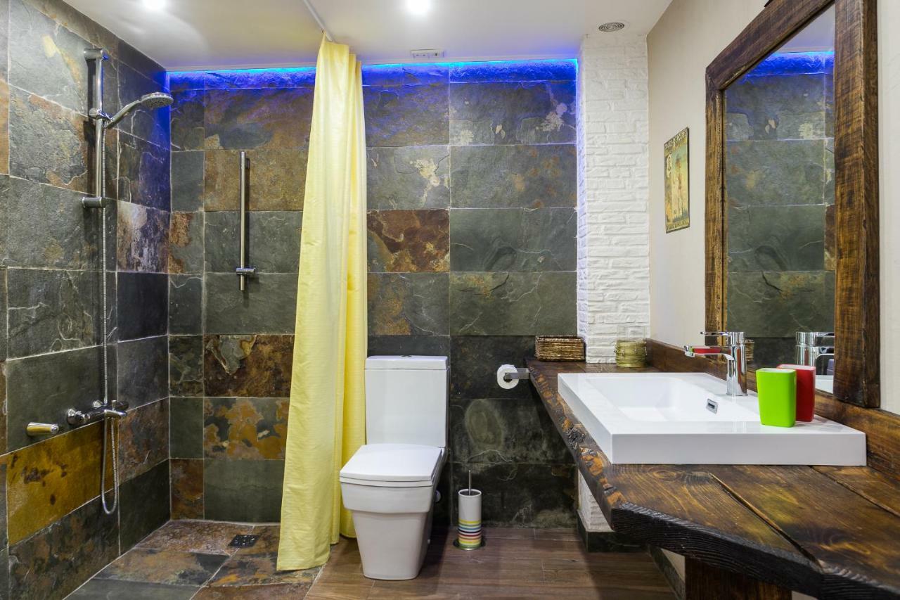 Casita Malou Apartment Altea Luaran gambar