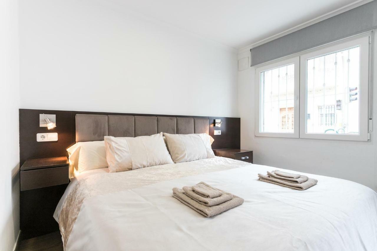 Casita Malou Apartment Altea Luaran gambar