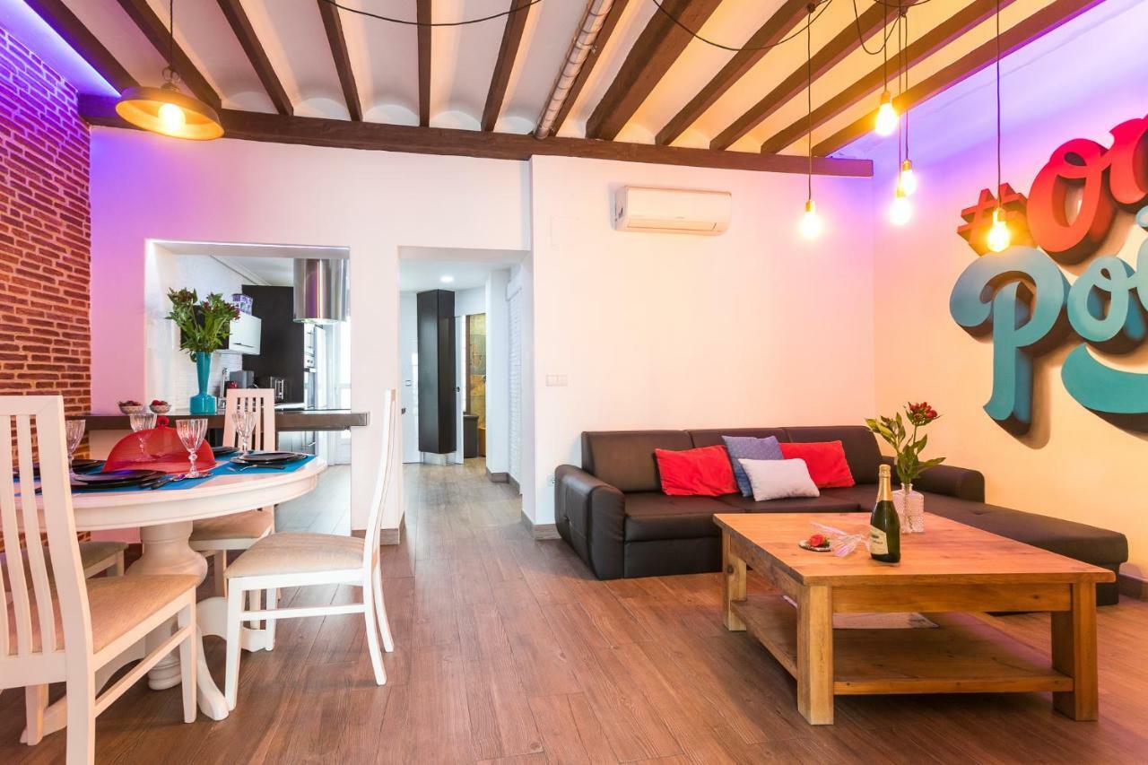 Casita Malou Apartment Altea Luaran gambar