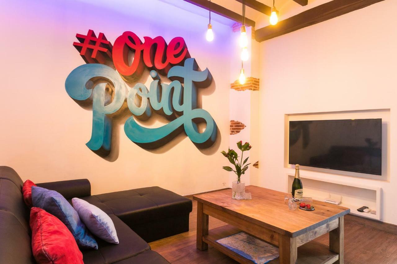 Casita Malou Apartment Altea Luaran gambar