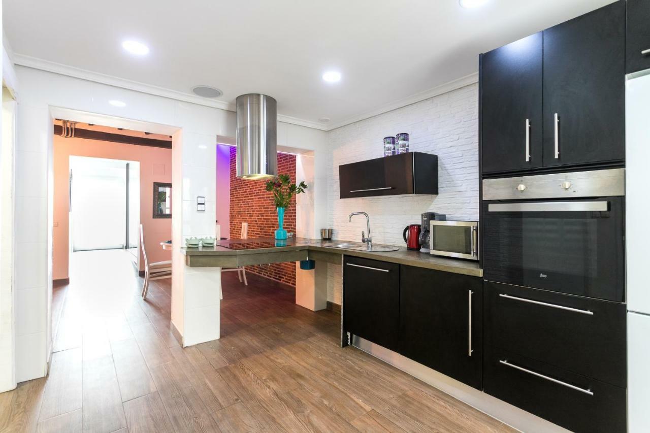 Casita Malou Apartment Altea Luaran gambar