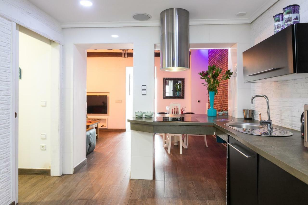 Casita Malou Apartment Altea Luaran gambar