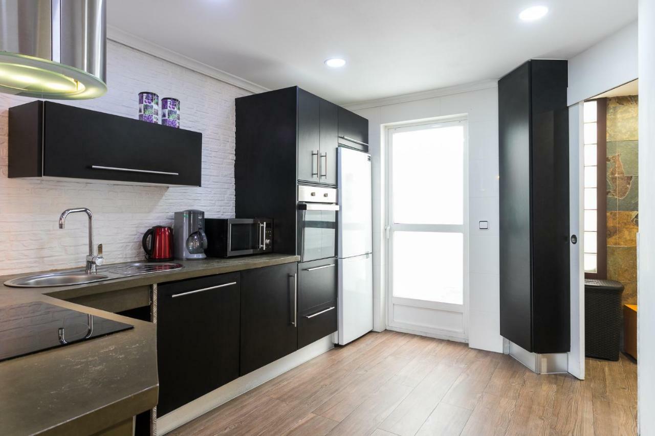 Casita Malou Apartment Altea Luaran gambar