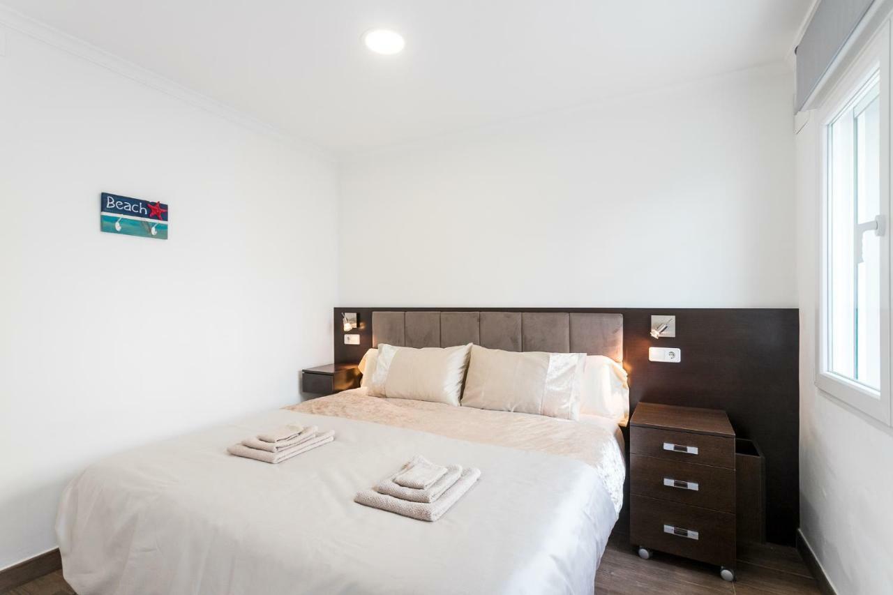 Casita Malou Apartment Altea Luaran gambar