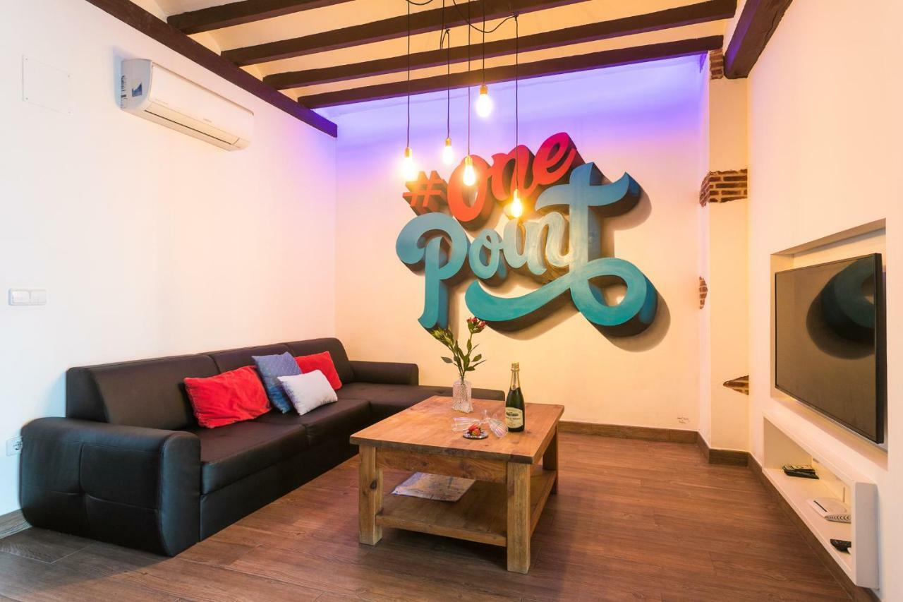 Casita Malou Apartment Altea Luaran gambar