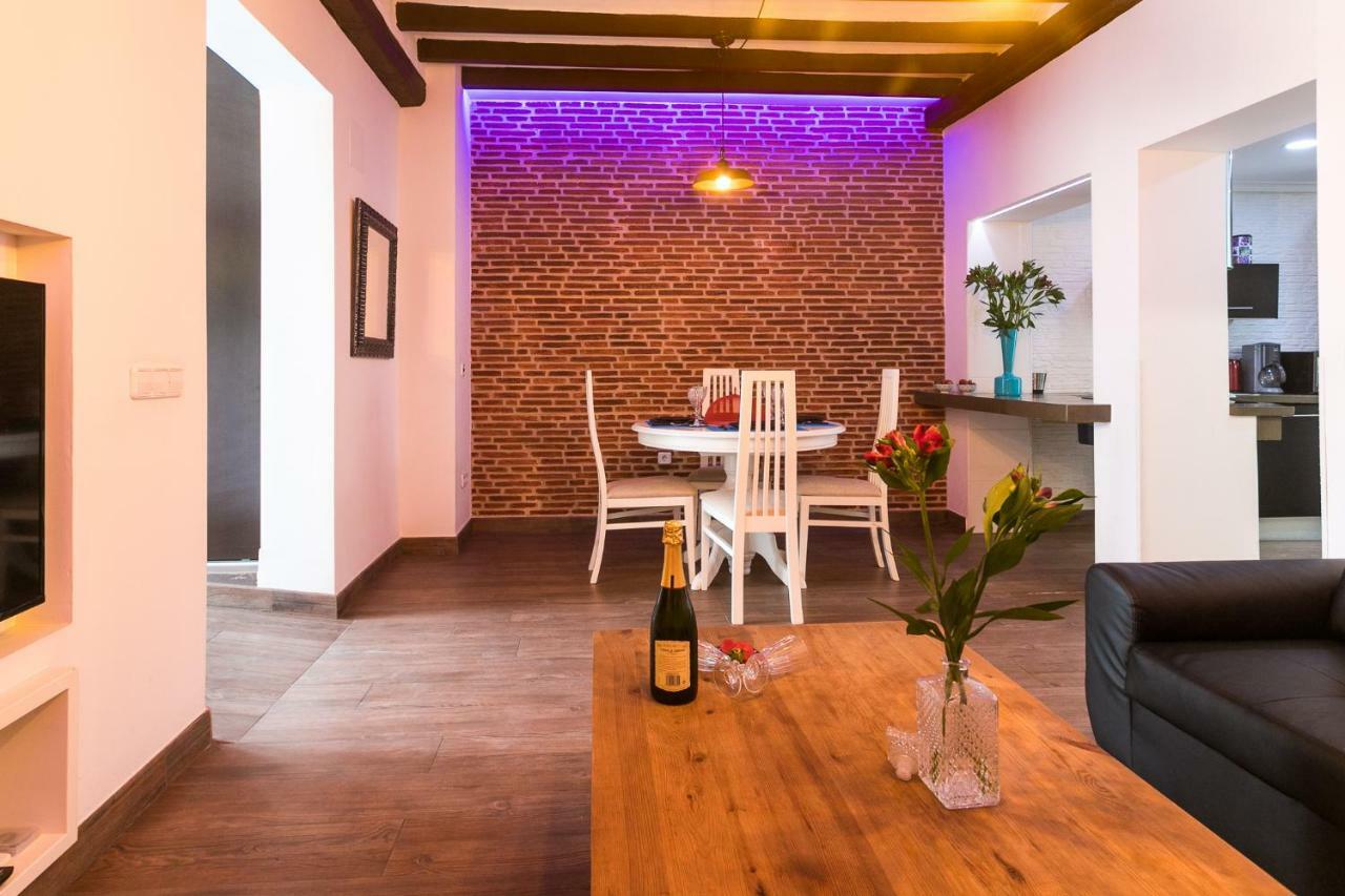 Casita Malou Apartment Altea Luaran gambar