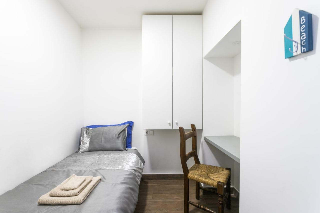 Casita Malou Apartment Altea Luaran gambar