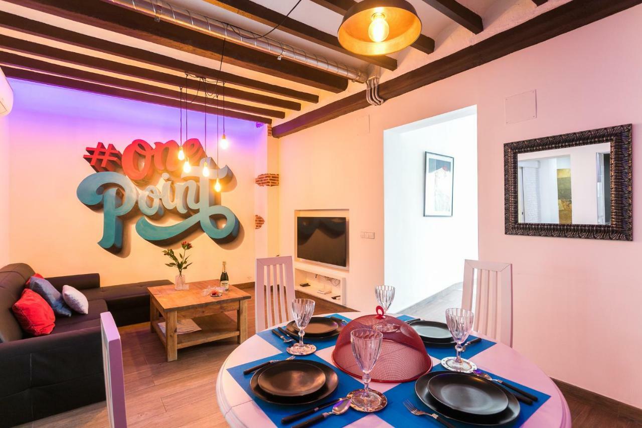 Casita Malou Apartment Altea Luaran gambar