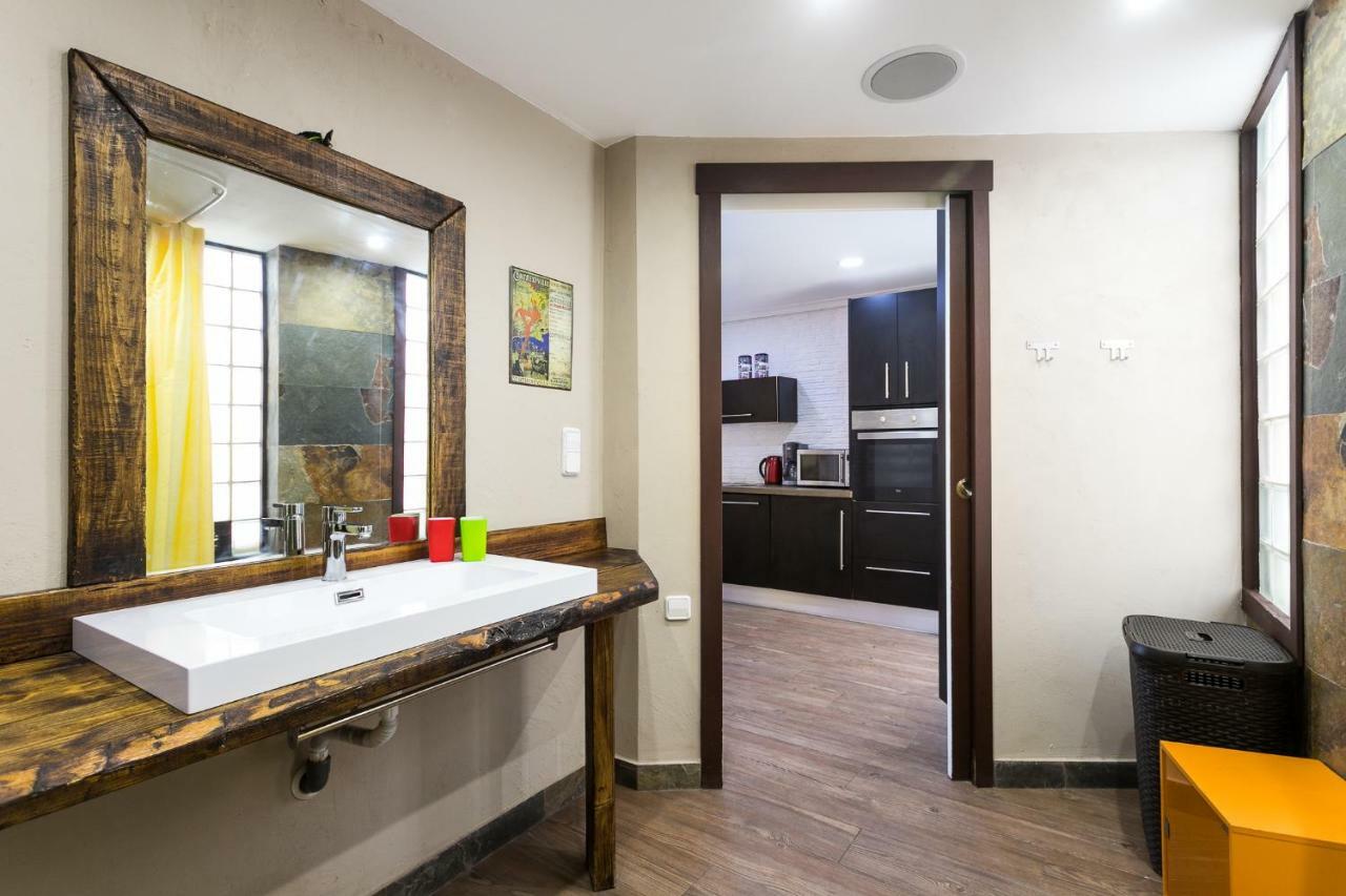 Casita Malou Apartment Altea Luaran gambar