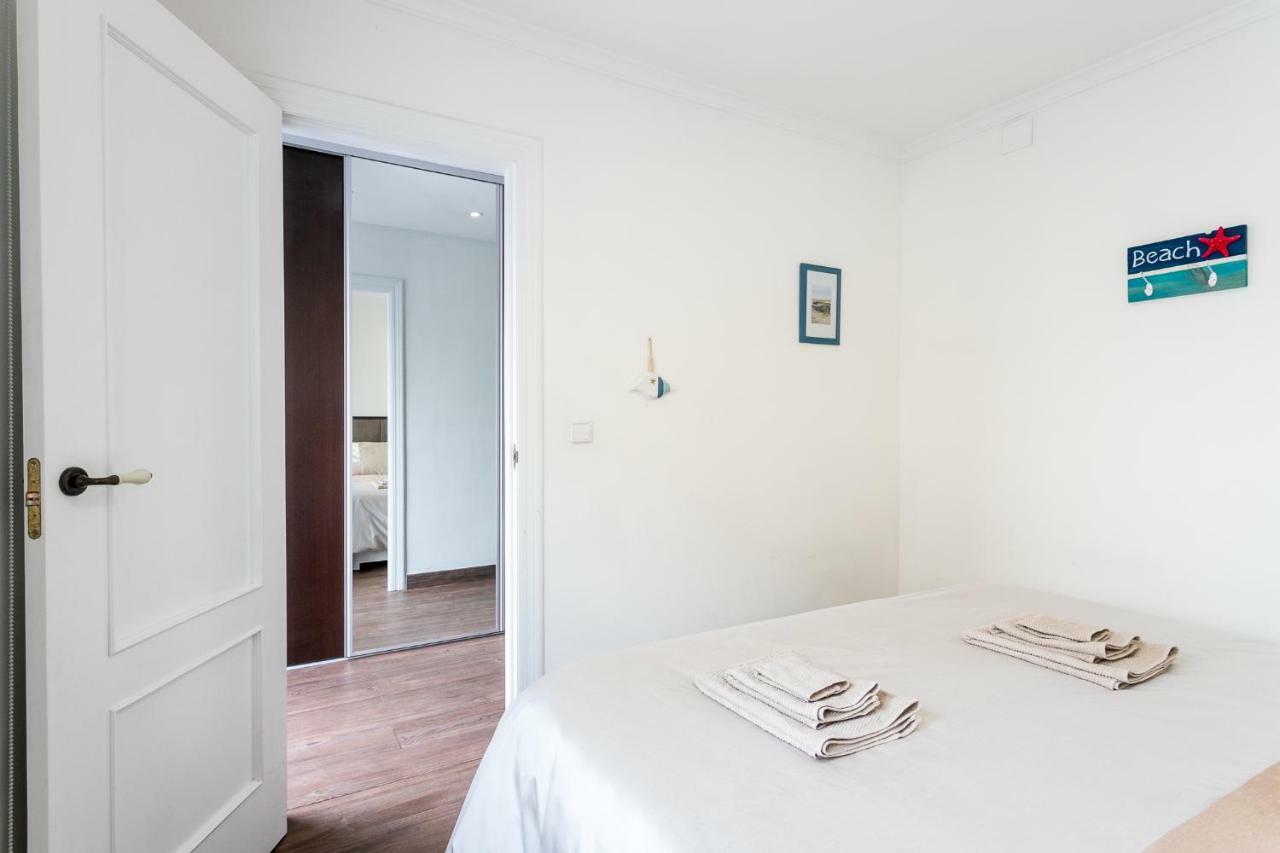 Casita Malou Apartment Altea Luaran gambar