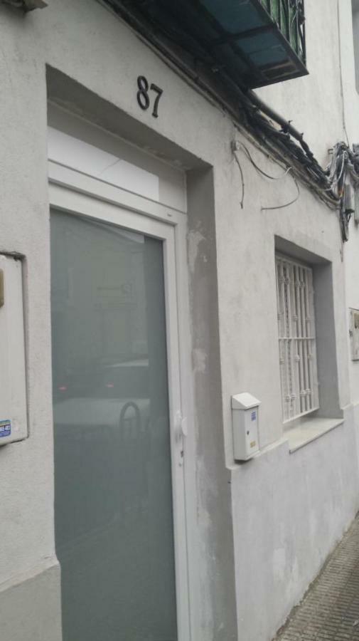 Casita Malou Apartment Altea Luaran gambar